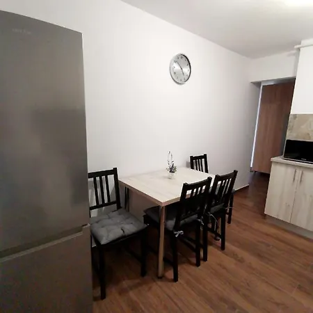 Apartament Jenny Appartement *