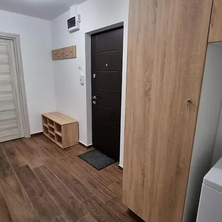 Apartament Jenny Mangalia