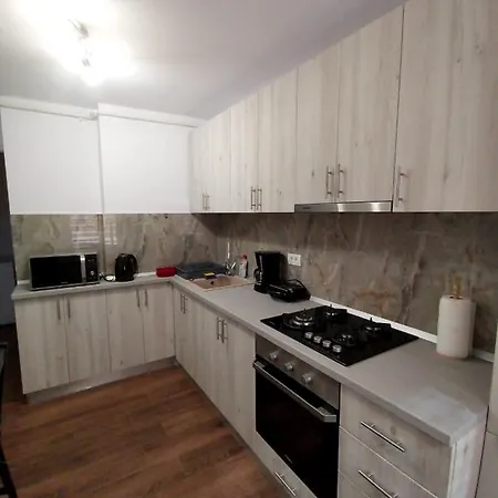 Appartement Apartament Jenny Mangalia