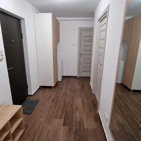 Apartament Jenny Appartement Mangalia