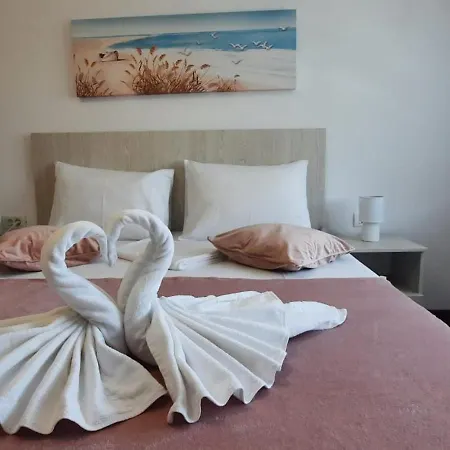 Apartament Jenny * Mangalia
