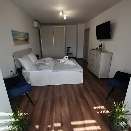Apartament Jenny Appartement