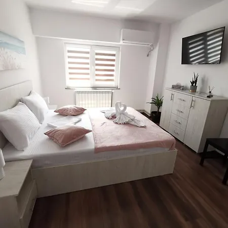 Appartement Apartament Jenny *