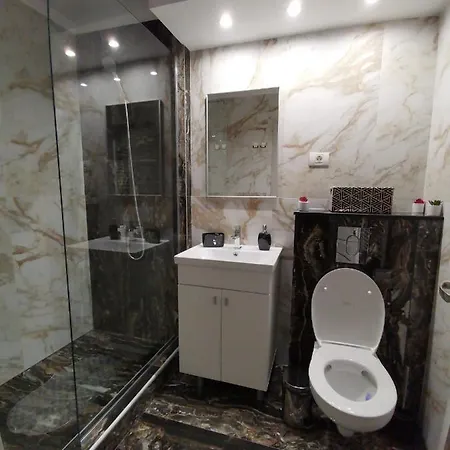 Apartament Jenny * Mangalia