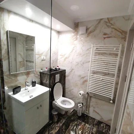 Apartament Jenny
