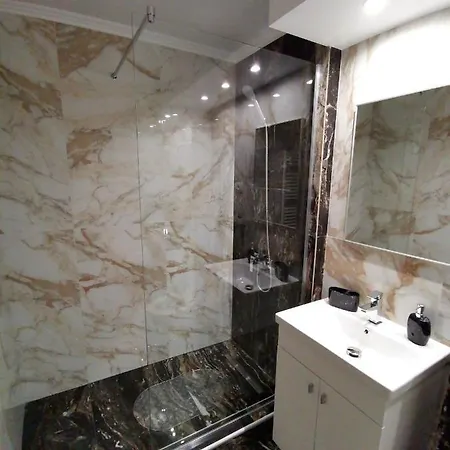Apartament Jenny Apartment Mangalia