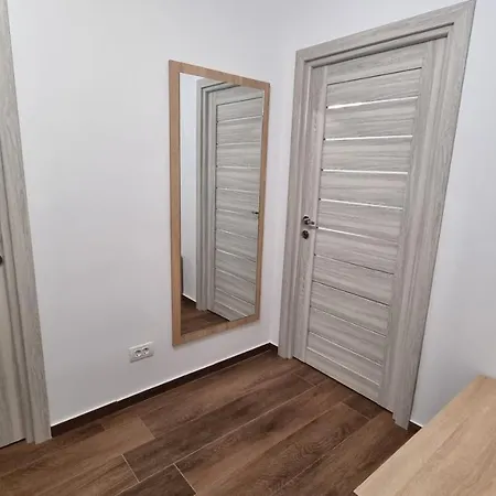 Apartament Jenny *