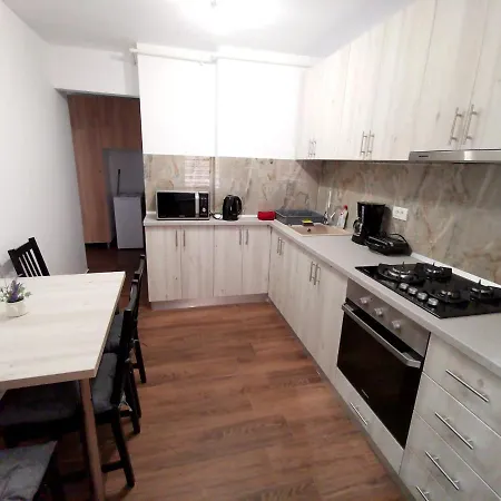 Apartament Jenny Apartment Mangalia