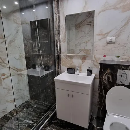 Apartament Jenny