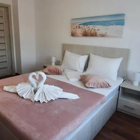 Apartament Jenny Apartment Mangalia