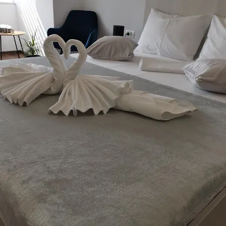 Apartament Jenny *