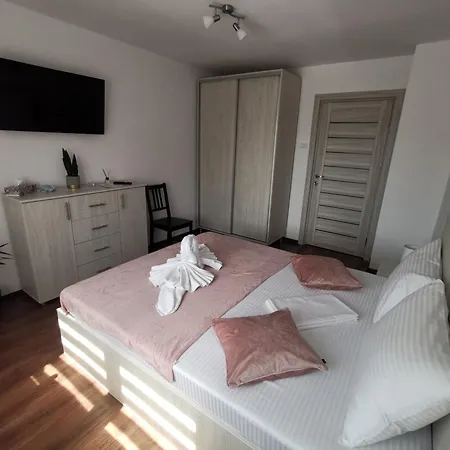 Apartament Jenny